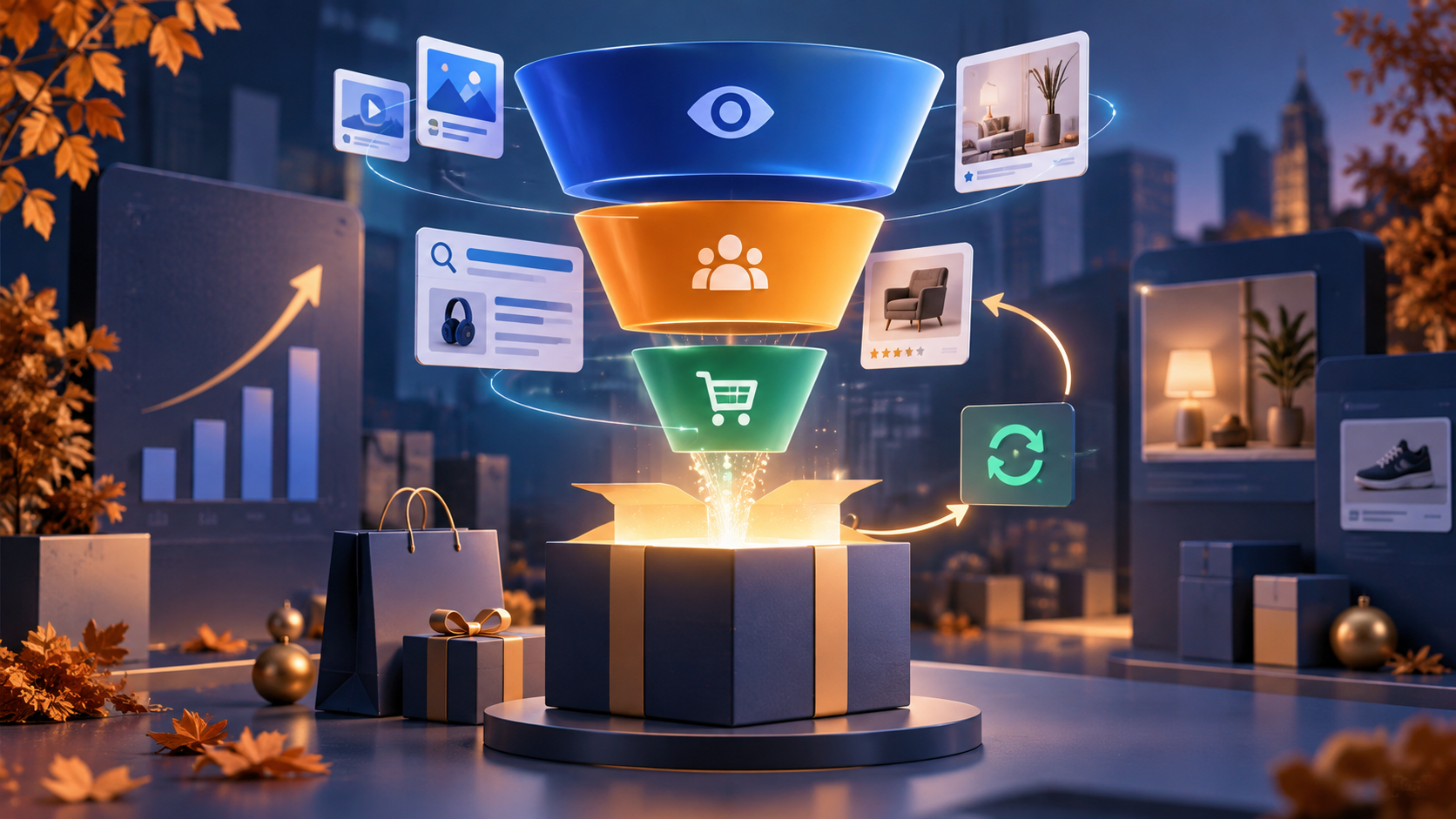 Amazon Prime Big Deal Days 2026: La Strategia Full-Funnel per Dominare il Q4