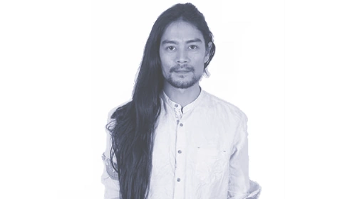 Hideki Andrea Yamamoto
