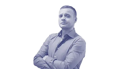 Mirco Finiello
